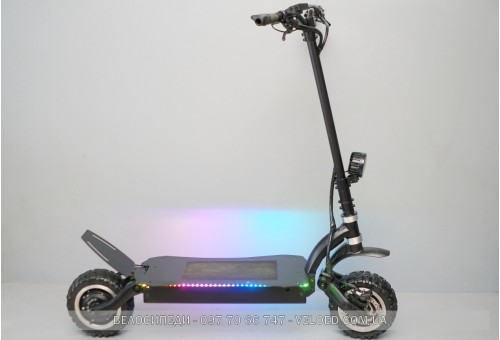 Електро Самокат Like Bike Moto 11